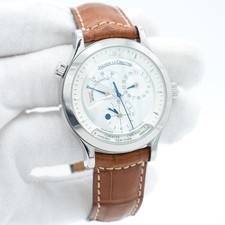 Jaeger-LeCoultre Jaeger LeCoultre Master Geographic