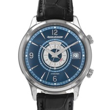 Jaeger-LeCoultre Jaeger LeCoultre Master Memovox