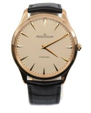 Jaeger-LeCoultre Jaeger LeCoultre Master Ultra
