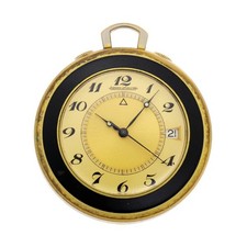 Jaeger-LeCoultre Jaeger LeCoultre Memovox 11003
