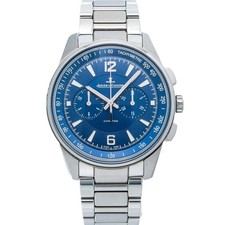 Jaeger-LeCoultre Jaeger LeCoultre Polaris Chronograph