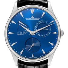 Jaeger-LeCoultre Jaeger Lecoultre Reserve De