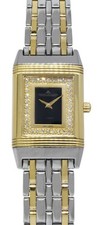 Jaeger-LeCoultre Jaeger LeCoultre Reverso 18K