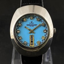 Jaeger-LeCoultre Jaeger LeCoultre Vintage Automatic