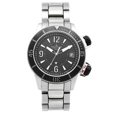 Jaeger-LeCoultre Jaeger Lecoultre Watch Master