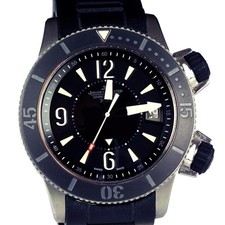 Jaeger-LeCoultre Master Compressor Diving Alarm