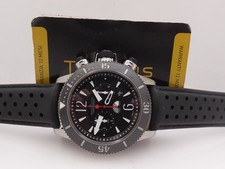 Jaeger-LeCoultre MASTER COMPRESSOR DIVING NAVY