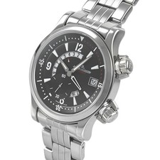 Jaeger-LeCoultre Master Compressor Dual Matic