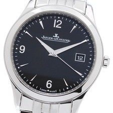 Jaeger-LeCoultre Master control 176.8.40.S/Q1548470 Automatic