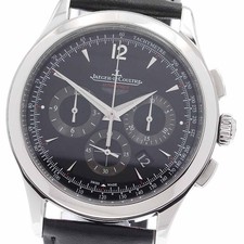 Jaeger-LeCoultre Master Control Aston Martin