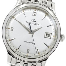 Jaeger-LeCoultre Master Control Big Master