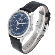 Jaeger-LeCoultre Master Control Chronograph Calendar