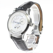 Jaeger-LeCoultre Master Geographic 142.8.92/Q1428420 38mm