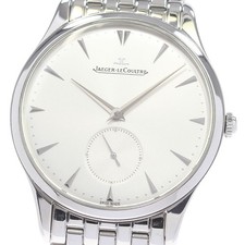 Jaeger-LeCoultre Master Grand Ultra Slim
