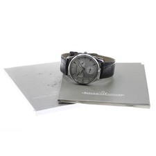 Jaeger-LeCoultre Master Ultra Thin 176.8.38.S/Q1378420