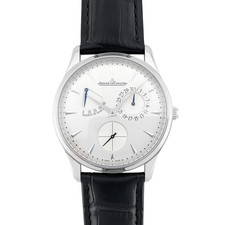 Jaeger-LeCoultre Master Ultra Thin Reserve