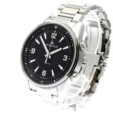 Jaeger-LeCoultre Polaris Q9008170/841.8.37.S 41mm SS