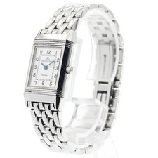 Jaeger-LeCoultre REVERSO 260.8.08/Q2618120 20mm SS