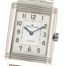 Jaeger-LeCoultre Reverso Classic Medium Duet