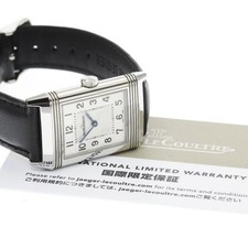Jaeger-LeCoultre Reverso Classic Medium Slim