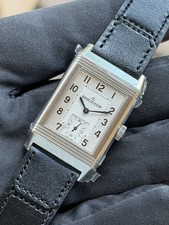 Jaeger-LeCoultre Reverso Classic Monoface Small