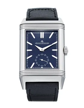 Jaeger-LeCoultre Reverso Tribute Duoface