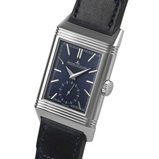 Jaeger-LeCoultre Reverso Tribute Small Seconds
