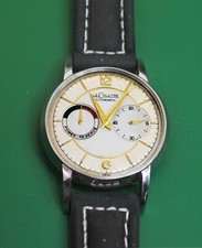 Jaeger-LeCoultre Vintage 50s Le Coultre