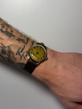 Jaeger-LeCoultre Vintage Jaeger-LeCoultre Manual Wind