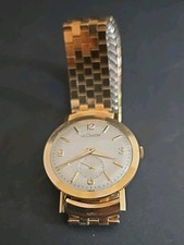 Jaeger-LeCoultre Vintage LeCoultre 14K Solid