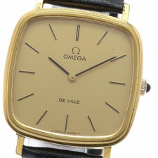 Omega 111.0118 Devil Square cal.625