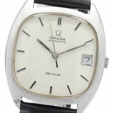 Omega 162.045 Devil Date Cal