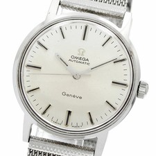 Omega 165.070 Geneva Cal.552 Vintage