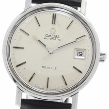 Omega 166.0161 Devil Cal.1012 Automatic