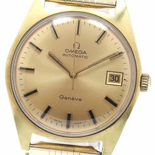 Omega 166.041 Geneva Cal.565 Automatic