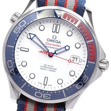 Omega 212.32.41.20.04.001 Seamaster 300 007