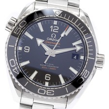 Omega 215.30.44.21.01.001 Seamaster Planet Ocean