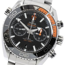 Omega 215.30.46.51.01.002 Seamaster Planet Ocean