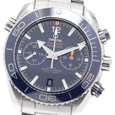 Omega 215.30.46.51.03.001 Seamaster Planet Ocean