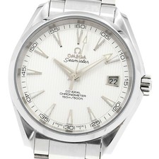 Omega 231.10.42.21.02.001 Seamaster Aqua Terra