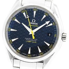 Omega 231.10.42.21.03.004 Seamaster Aqua Terra