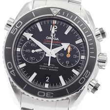 Omega 232.30.46.51.01.001 Seamaster Planet Ocean