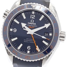 Omega 232.32.44.22.03.001 Seamaster Planet Ocean