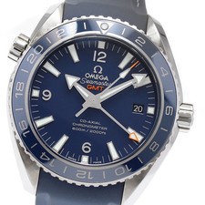 Omega 232.92.44.22.03.001 Seamaster Planet Ocean