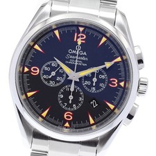 Omega 2512.54 Seamaster Aqua Terra
