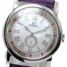 Omega 516.13.41.10.05.001 Pilot Watch Small