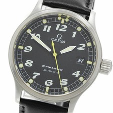 Omega 5200.50 Dynamic Date Automatic