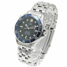 Omega 80 Seamaster 300 Date