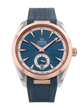 Omega Aqua Terra 150m Gents