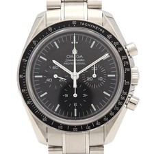 Omega Authentic Omega Speedmaster Moonwatch